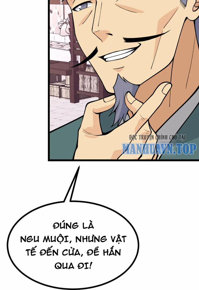 Nhất Quyền Bạo Tinh 96 trang 12