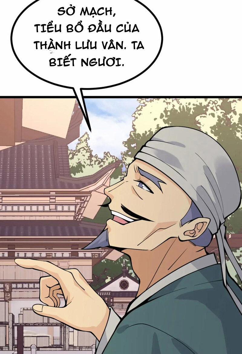 Nhất Quyền Bạo Tinh 96 trang 16