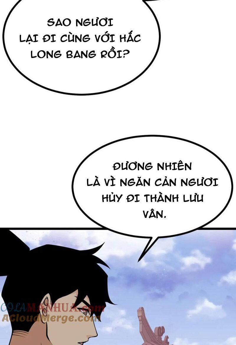 Nhất Quyền Bạo Tinh 96 trang 18