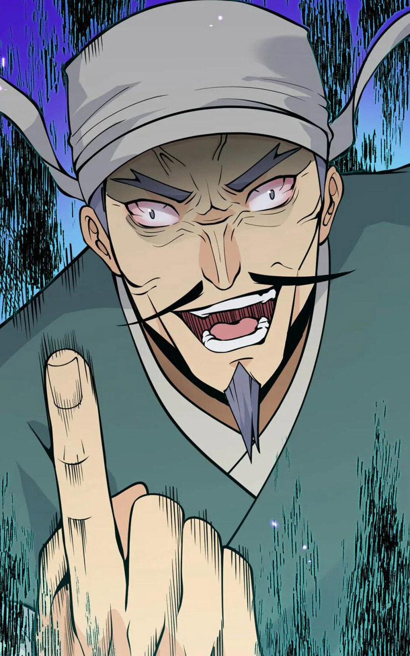 Nhất Quyền Bạo Tinh 96 trang 21