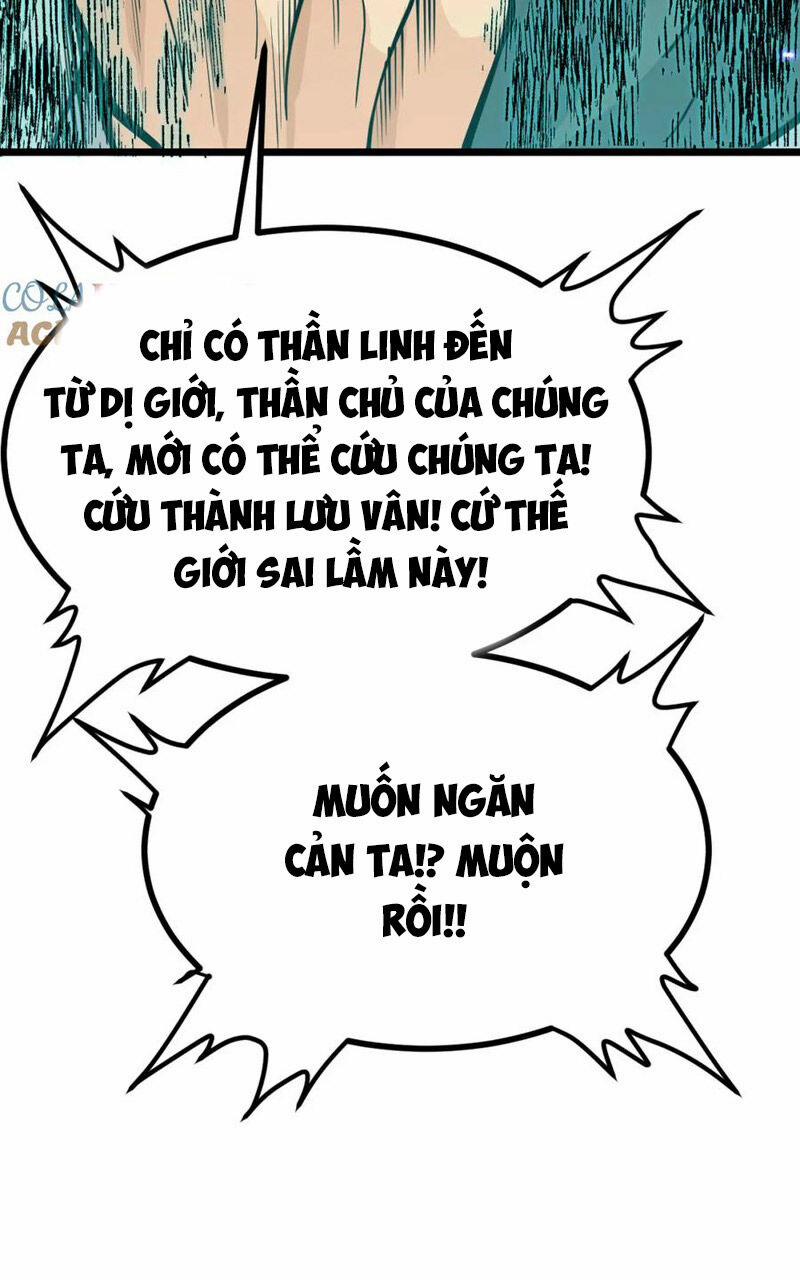 Nhất Quyền Bạo Tinh 96 trang 22