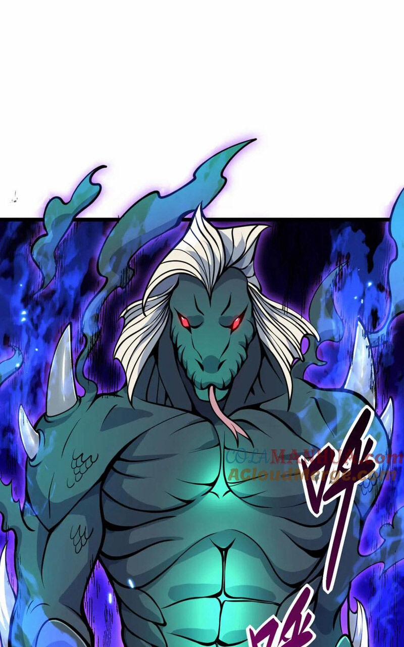 Nhất Quyền Bạo Tinh 96 trang 23