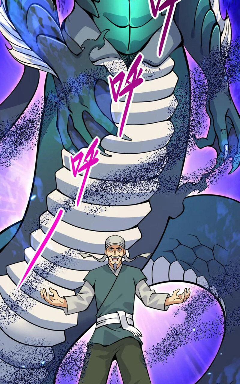 Nhất Quyền Bạo Tinh 96 trang 24