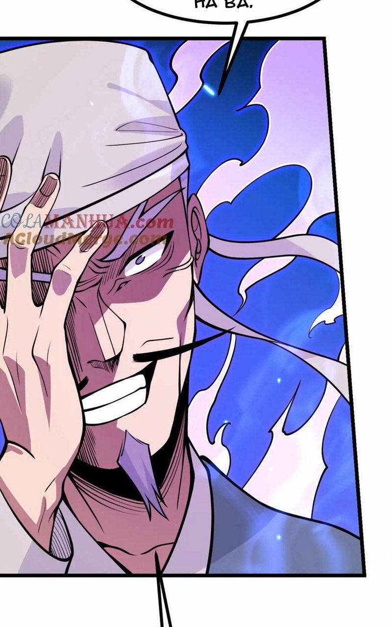 Nhất Quyền Bạo Tinh 96 trang 26