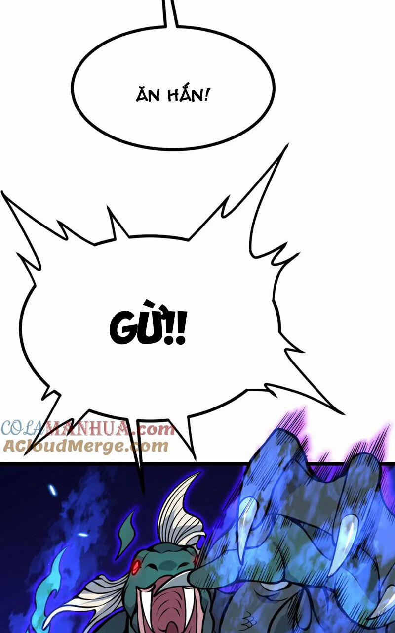 Nhất Quyền Bạo Tinh 96 trang 27