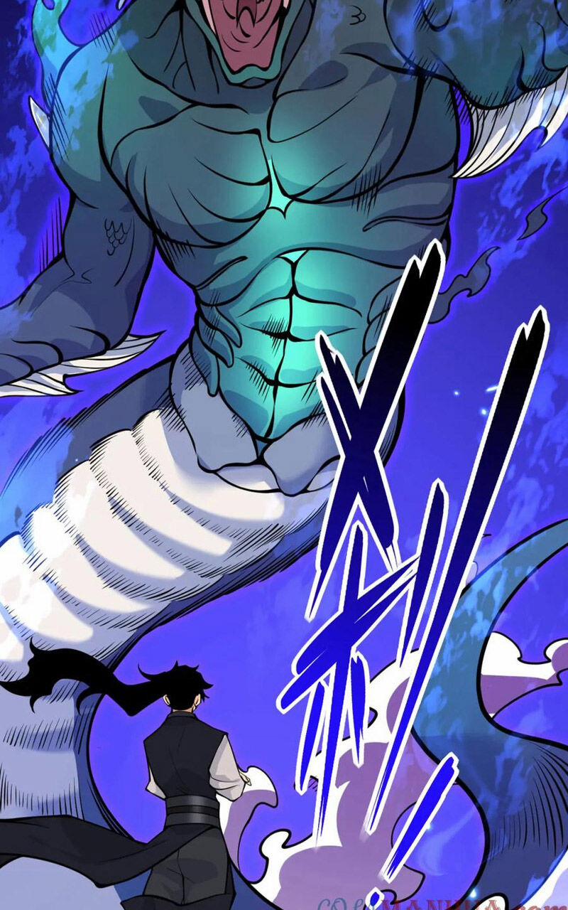 Nhất Quyền Bạo Tinh 96 trang 28