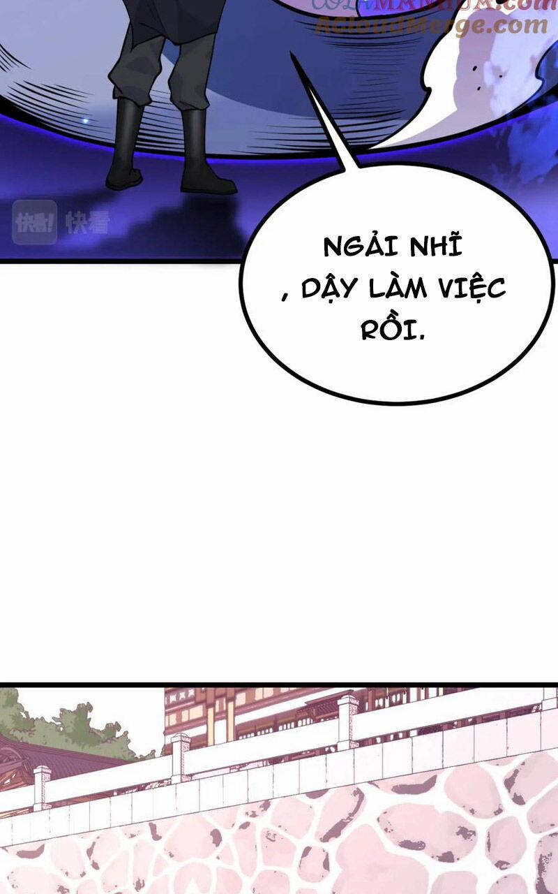 Nhất Quyền Bạo Tinh 96 trang 29