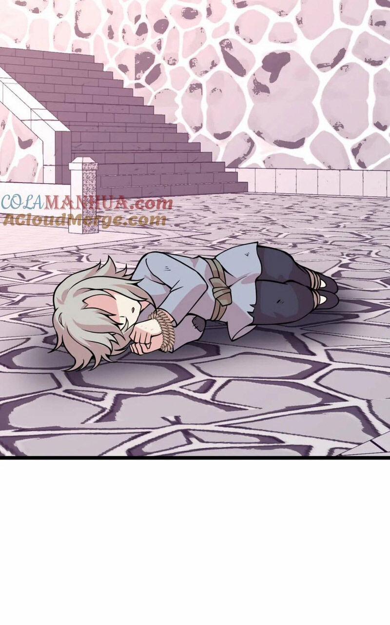 Nhất Quyền Bạo Tinh 96 trang 30