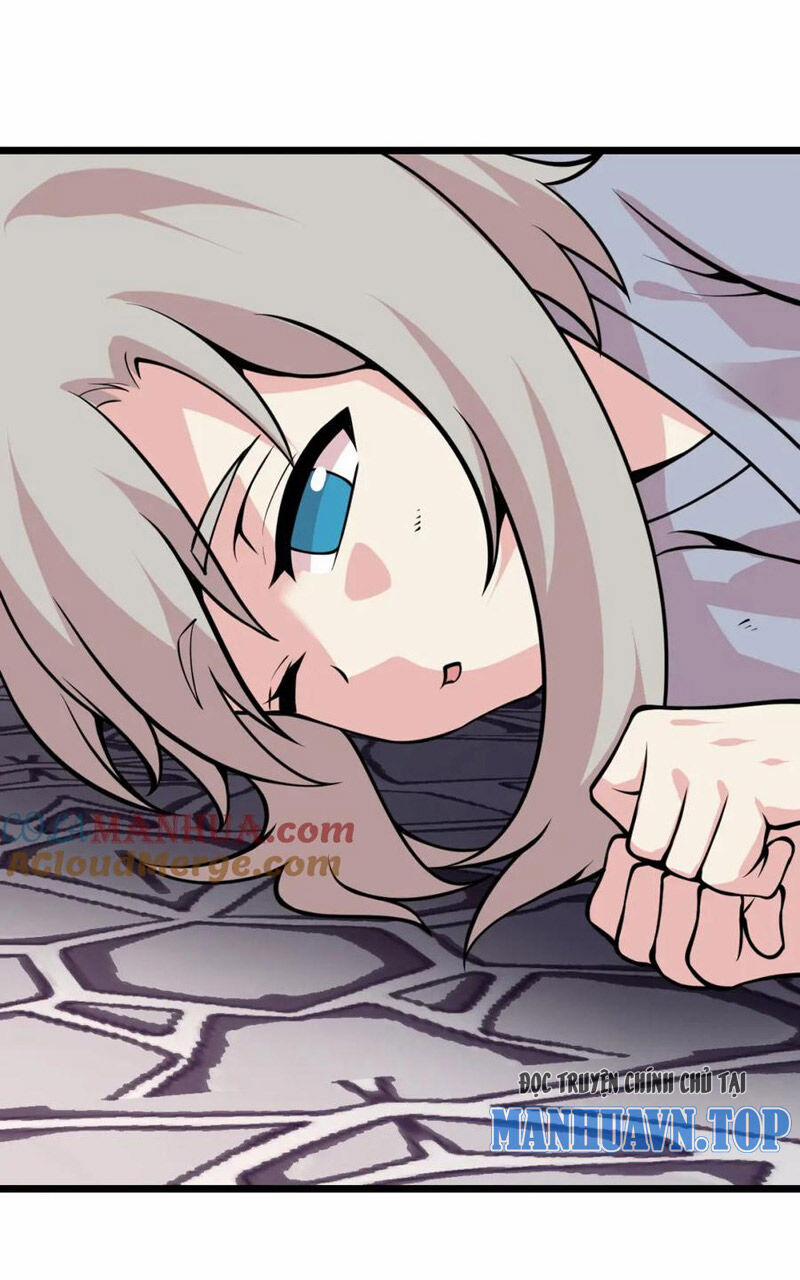 Nhất Quyền Bạo Tinh 96 trang 31