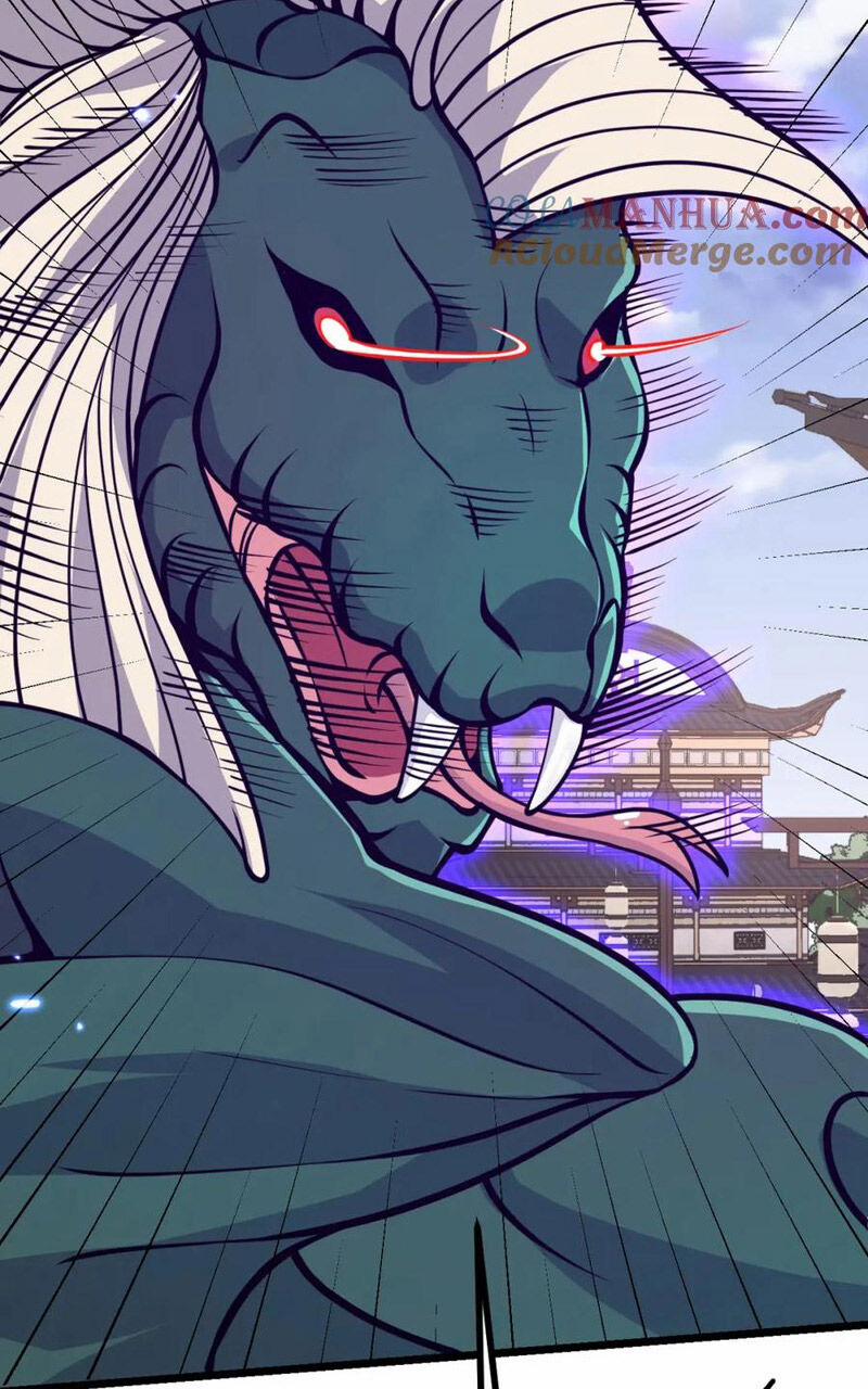 Nhất Quyền Bạo Tinh 96 trang 33