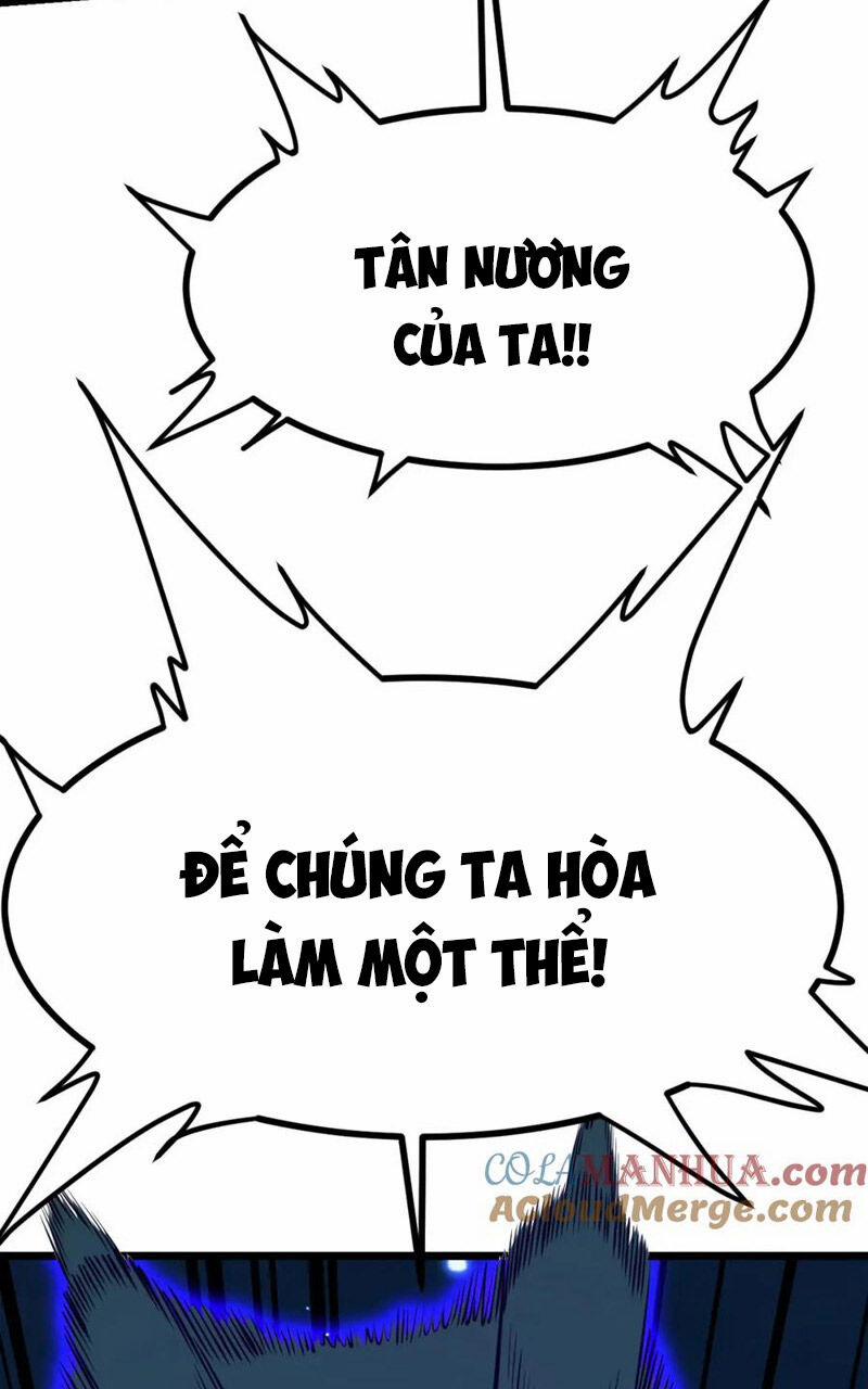 Nhất Quyền Bạo Tinh 96 trang 34