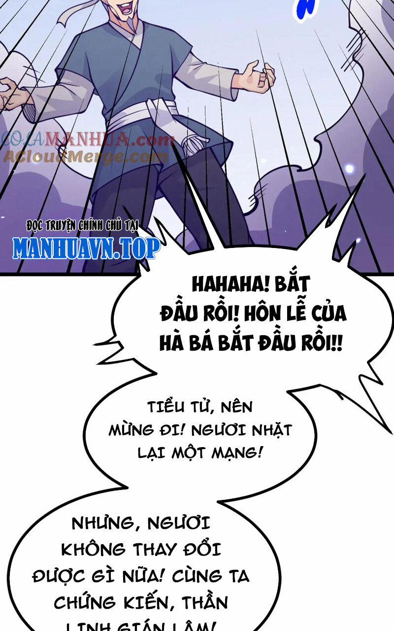 Nhất Quyền Bạo Tinh 96 trang 38