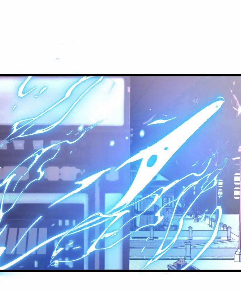 Nhất Quyền Bạo Tinh 96 trang 42