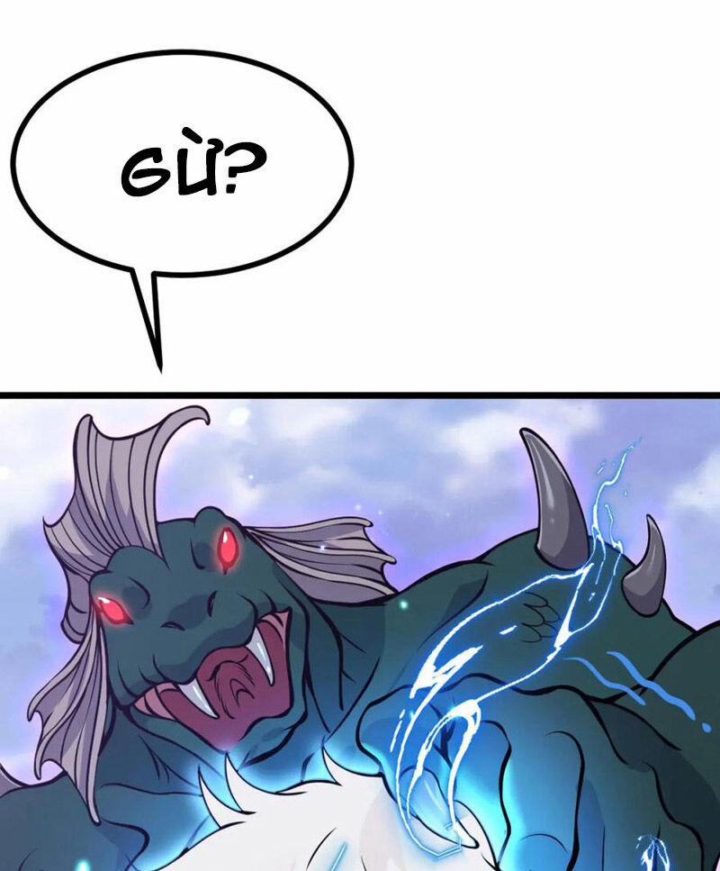 Nhất Quyền Bạo Tinh 96 trang 43