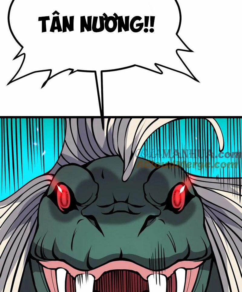 Nhất Quyền Bạo Tinh 96 trang 46