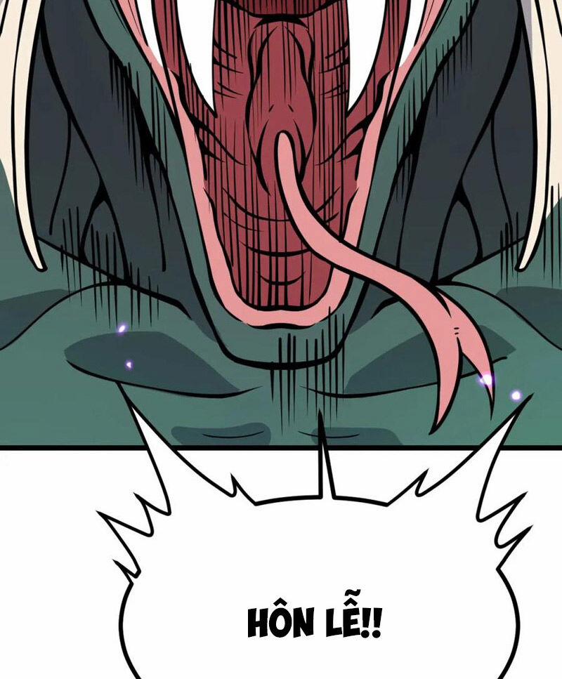 Nhất Quyền Bạo Tinh 96 trang 47