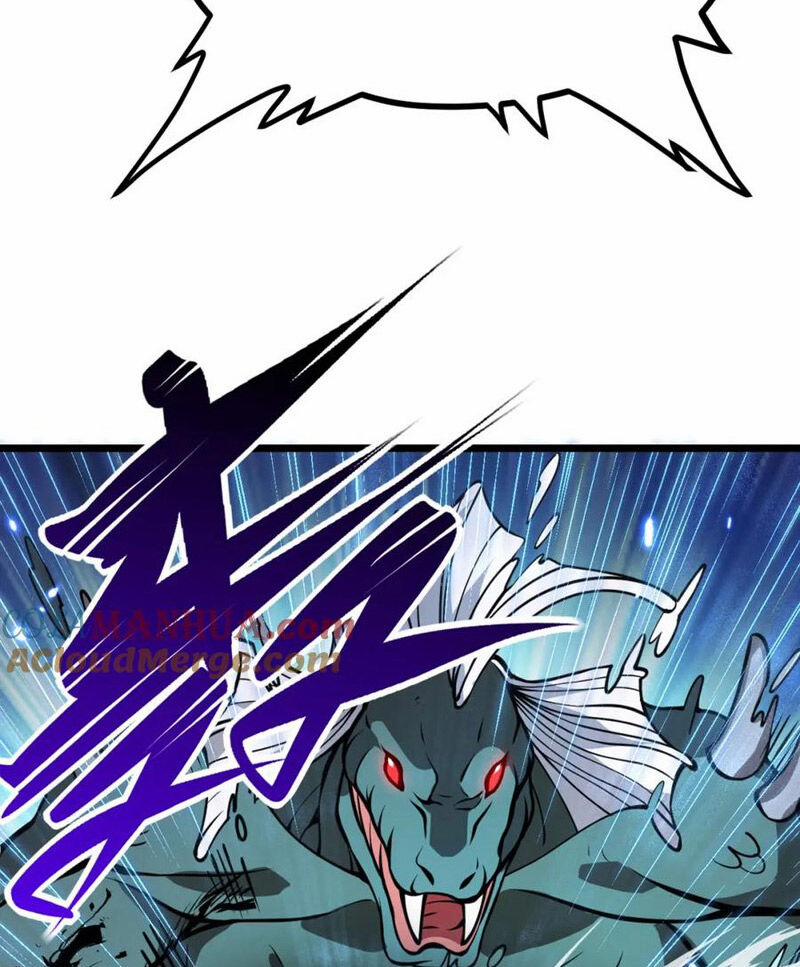 Nhất Quyền Bạo Tinh 96 trang 48