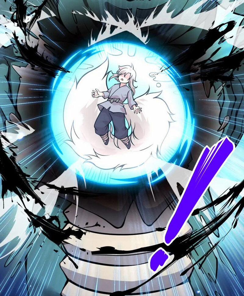 Nhất Quyền Bạo Tinh 96 trang 49