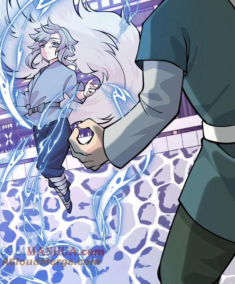 Nhất Quyền Bạo Tinh 96 trang 52