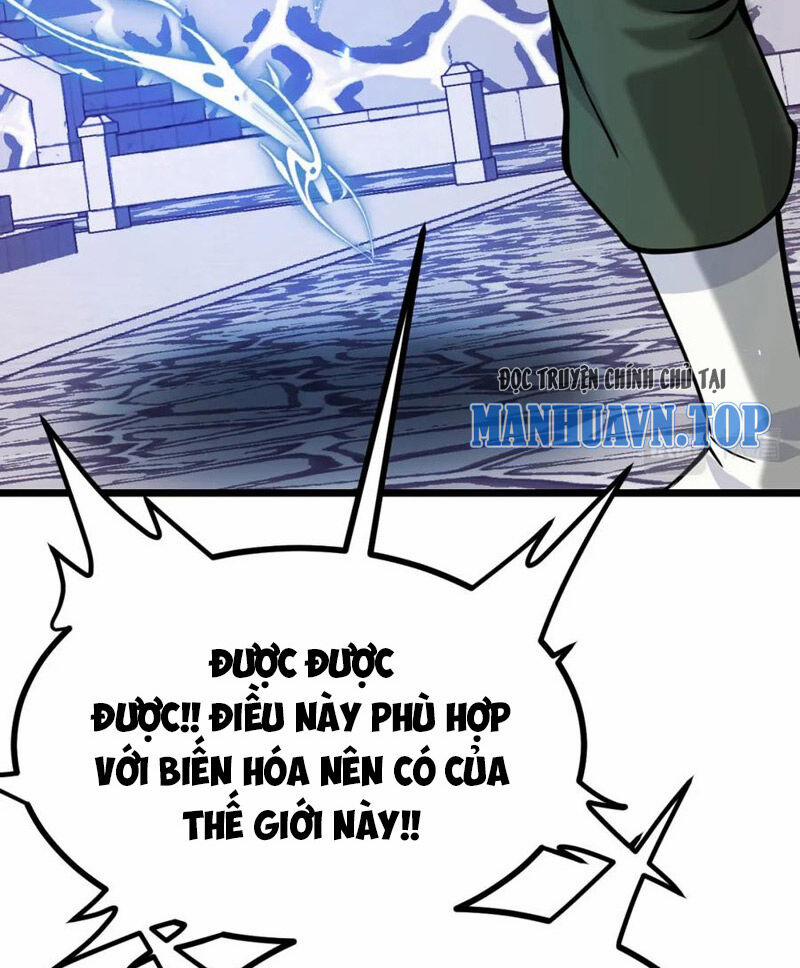 Nhất Quyền Bạo Tinh 96 trang 53