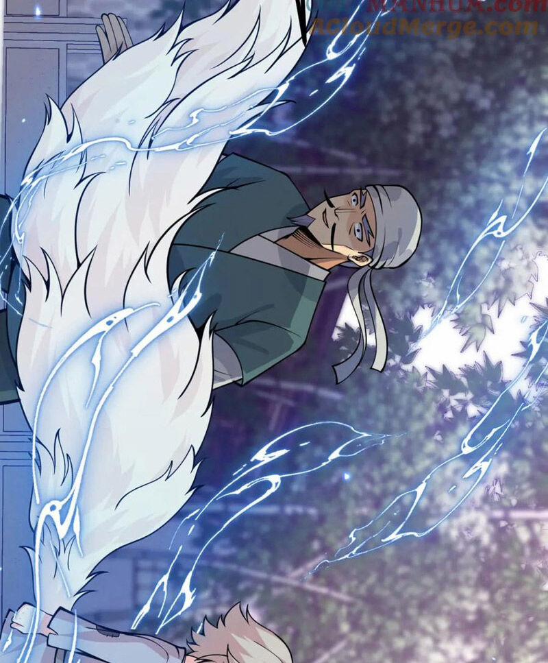 Nhất Quyền Bạo Tinh 96 trang 55