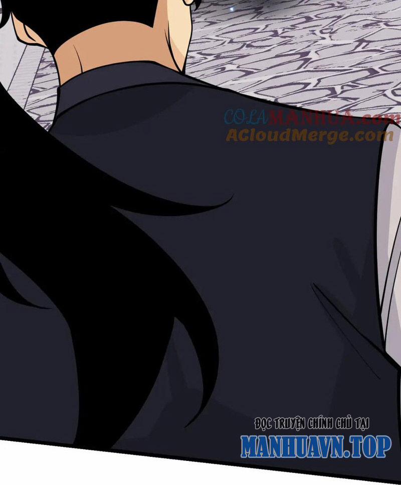 Nhất Quyền Bạo Tinh 96 trang 59