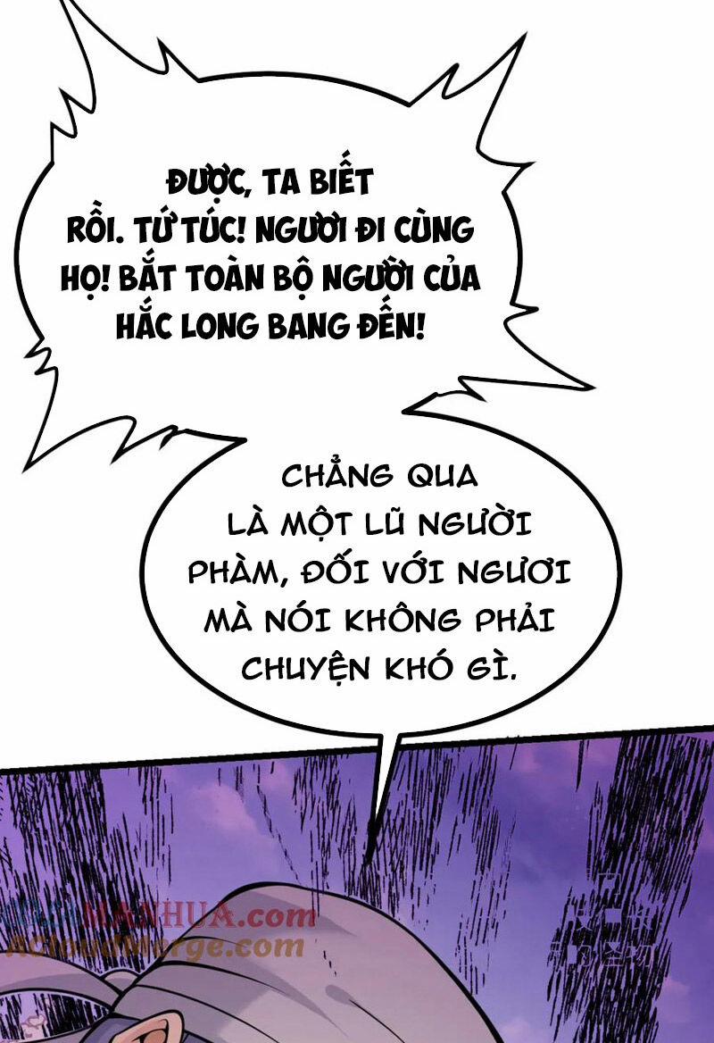 Nhất Quyền Bạo Tinh 96 trang 6