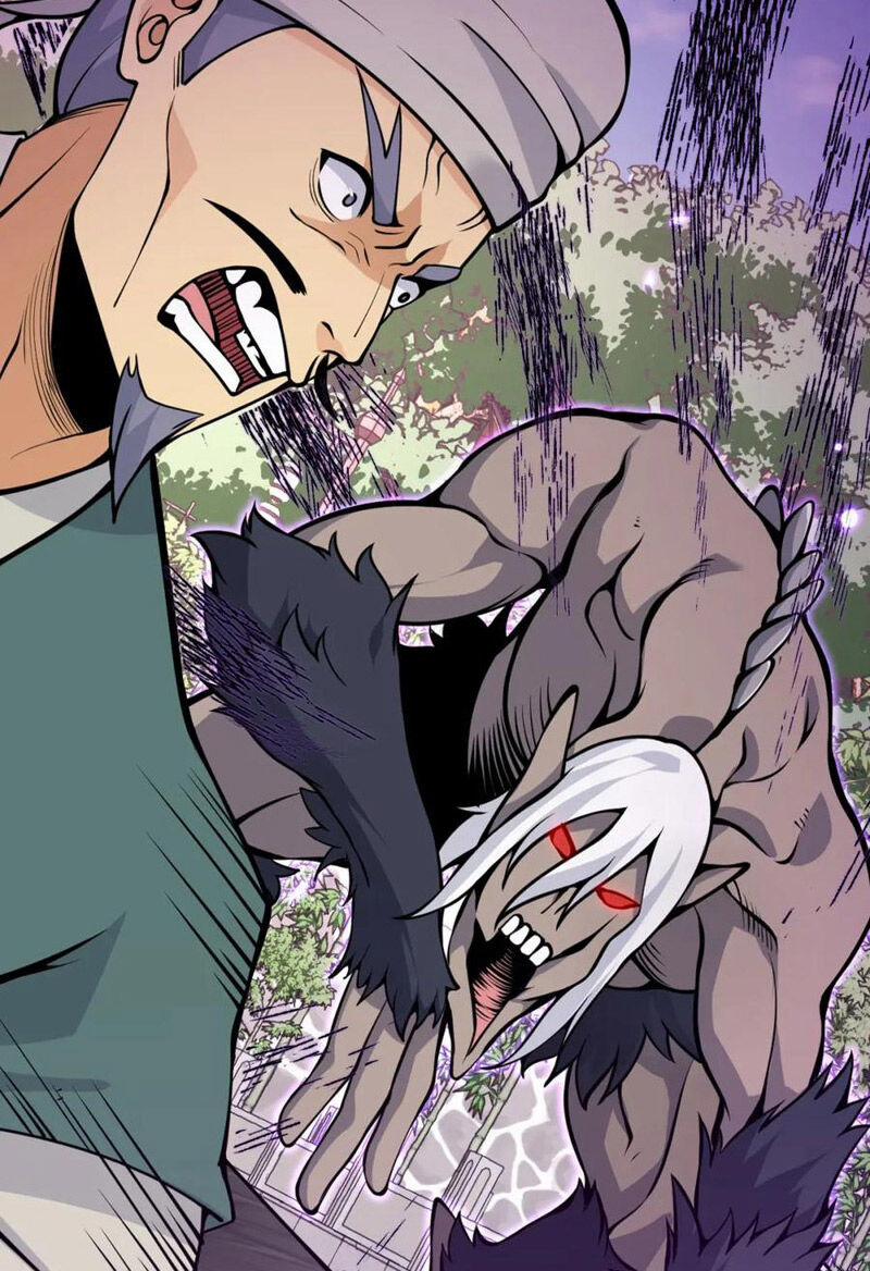 Nhất Quyền Bạo Tinh 96 trang 7