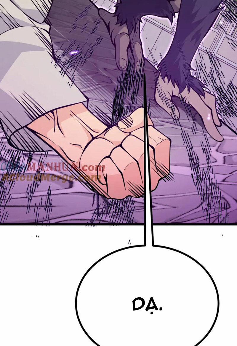Nhất Quyền Bạo Tinh 96 trang 8