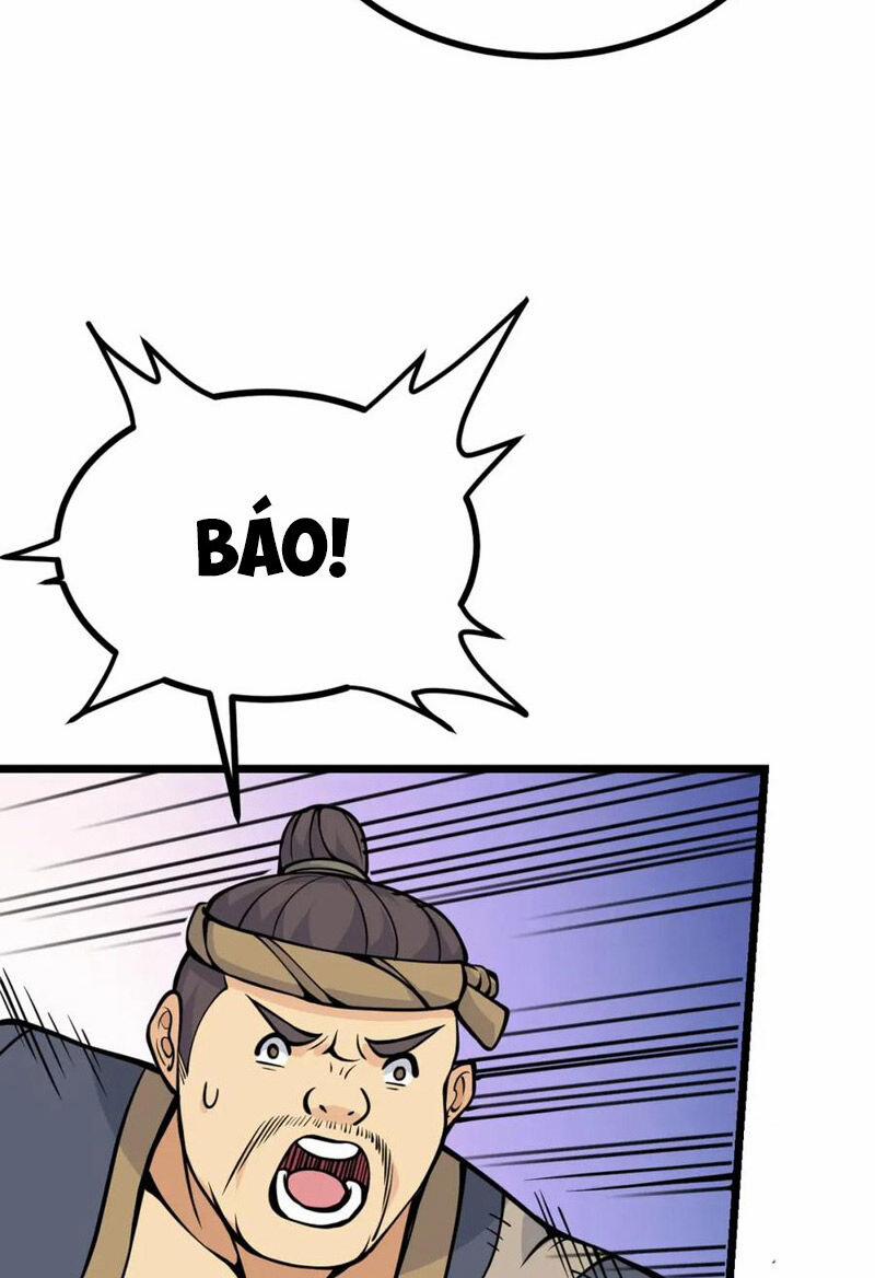 Nhất Quyền Bạo Tinh 96 trang 9