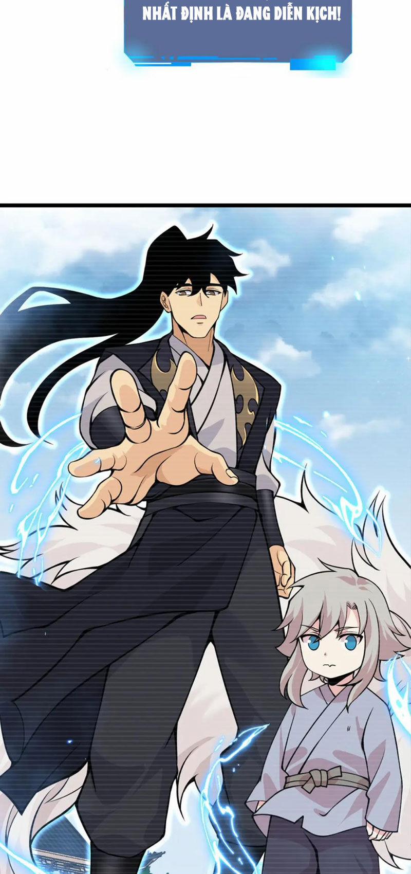 Nhất Quyền Bạo Tinh 97 trang 10