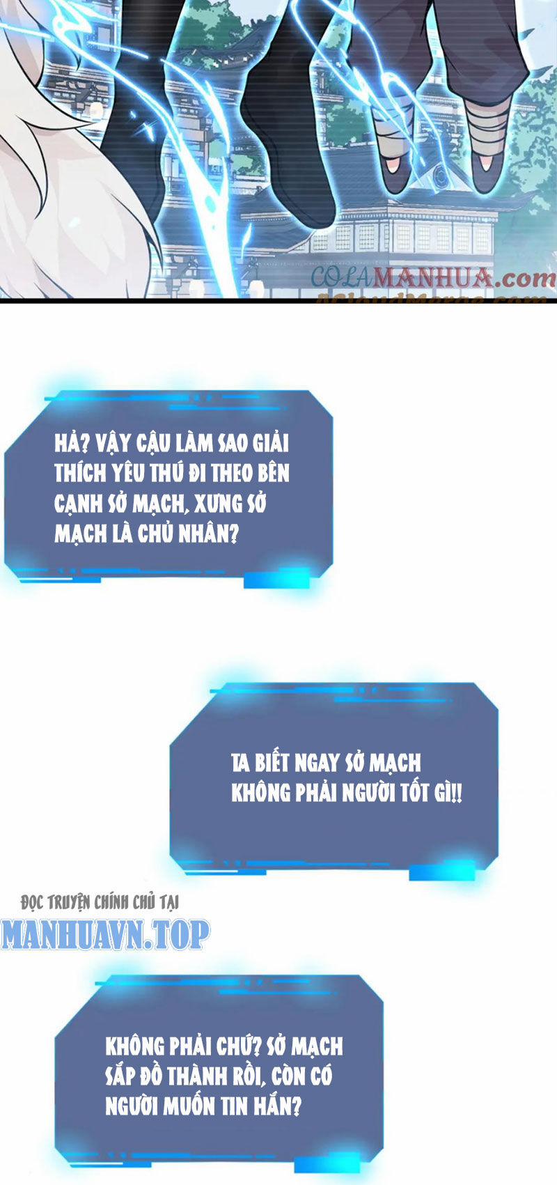 Nhất Quyền Bạo Tinh 97 trang 11