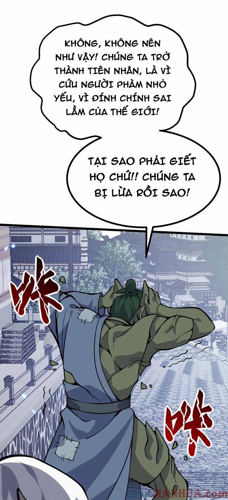 Nhất Quyền Bạo Tinh 97 trang 12