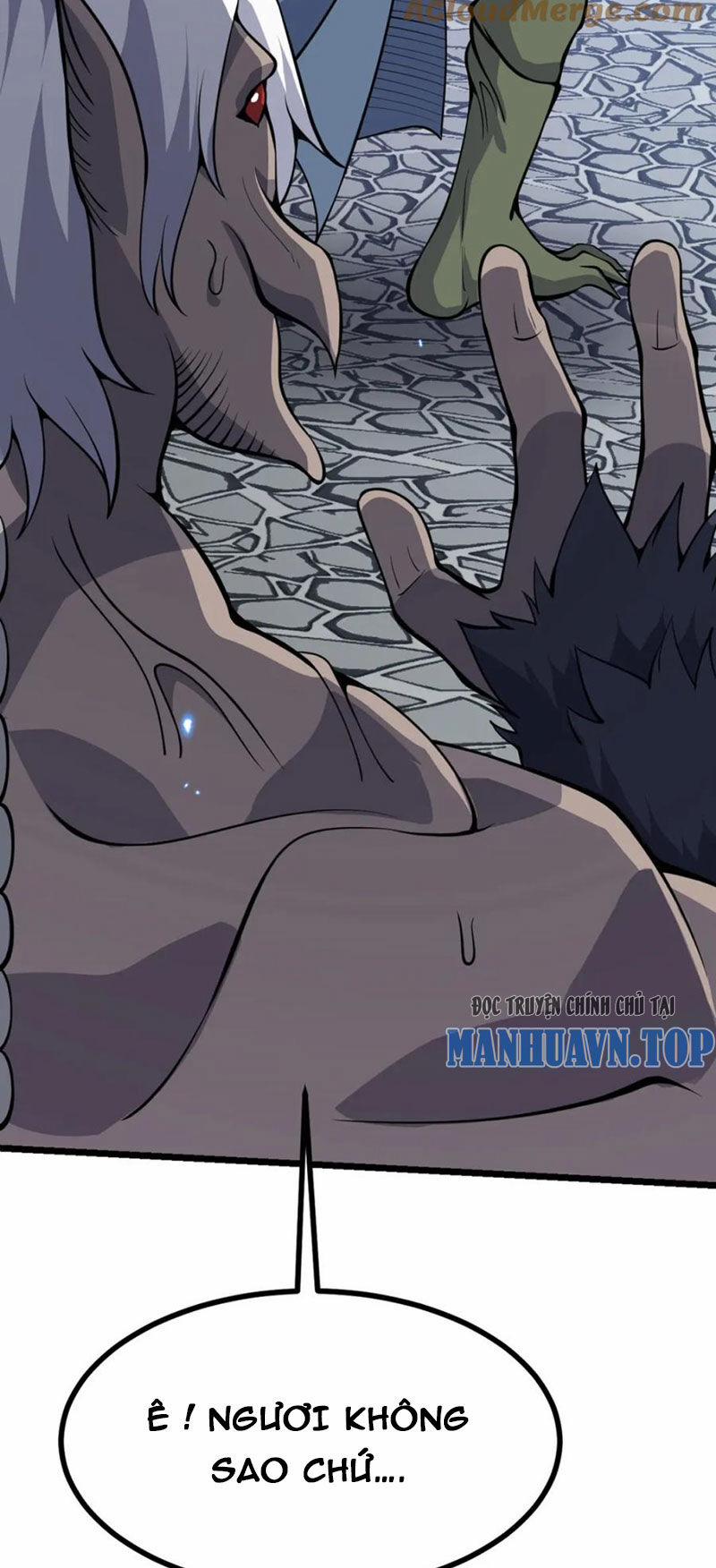 Nhất Quyền Bạo Tinh 97 trang 13