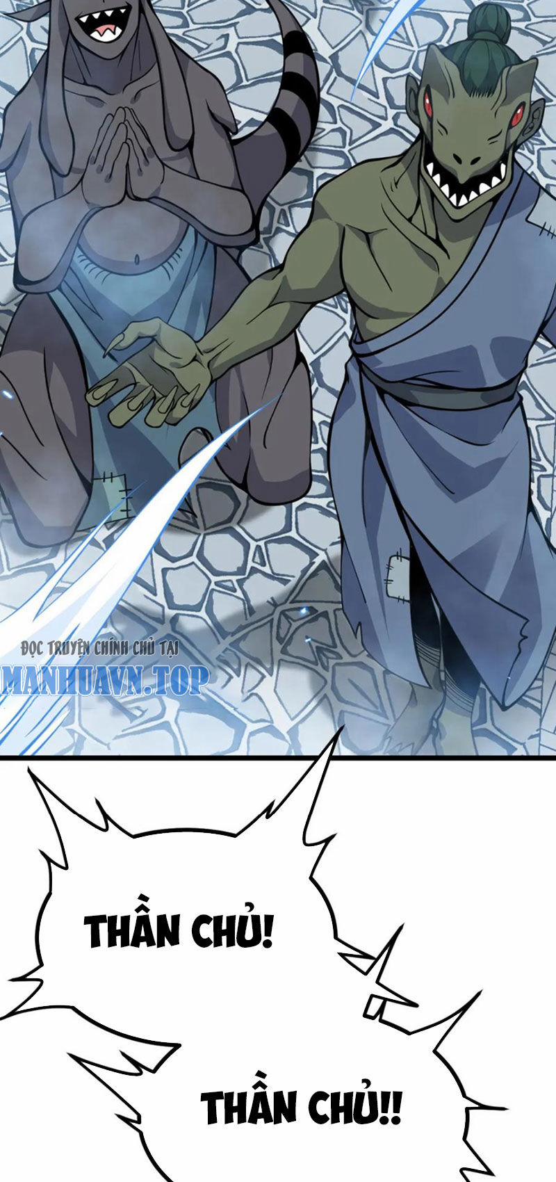 Nhất Quyền Bạo Tinh 97 trang 2