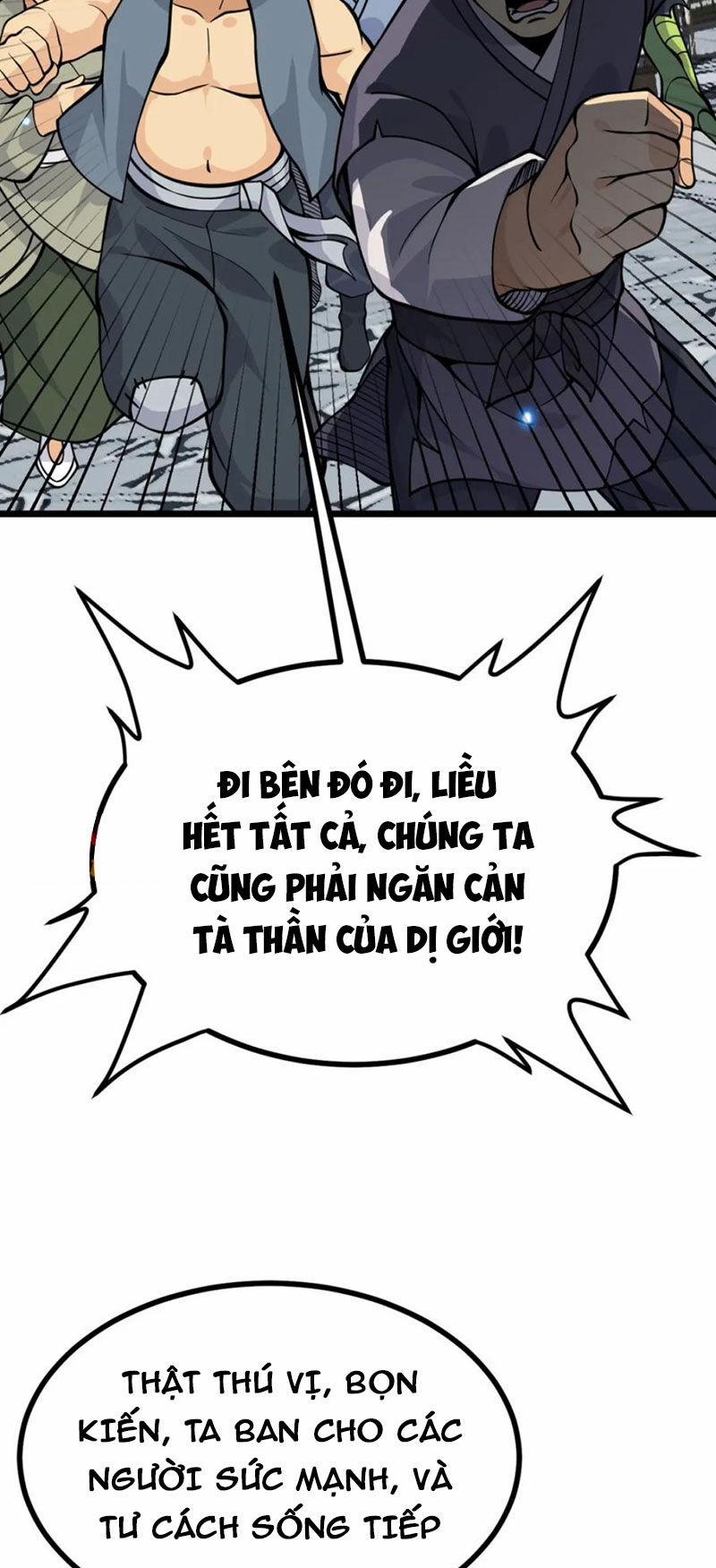 Nhất Quyền Bạo Tinh 97 trang 20