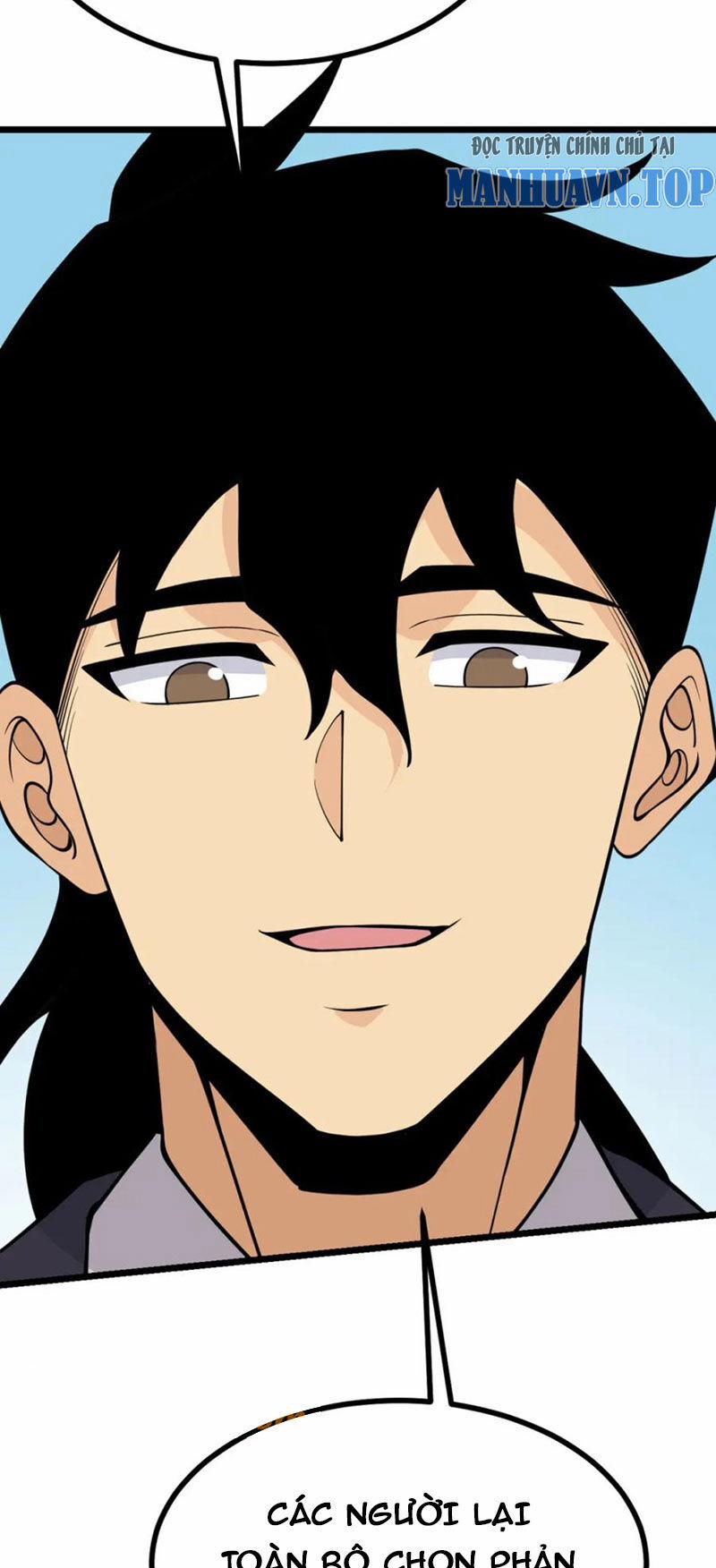 Nhất Quyền Bạo Tinh 97 trang 21