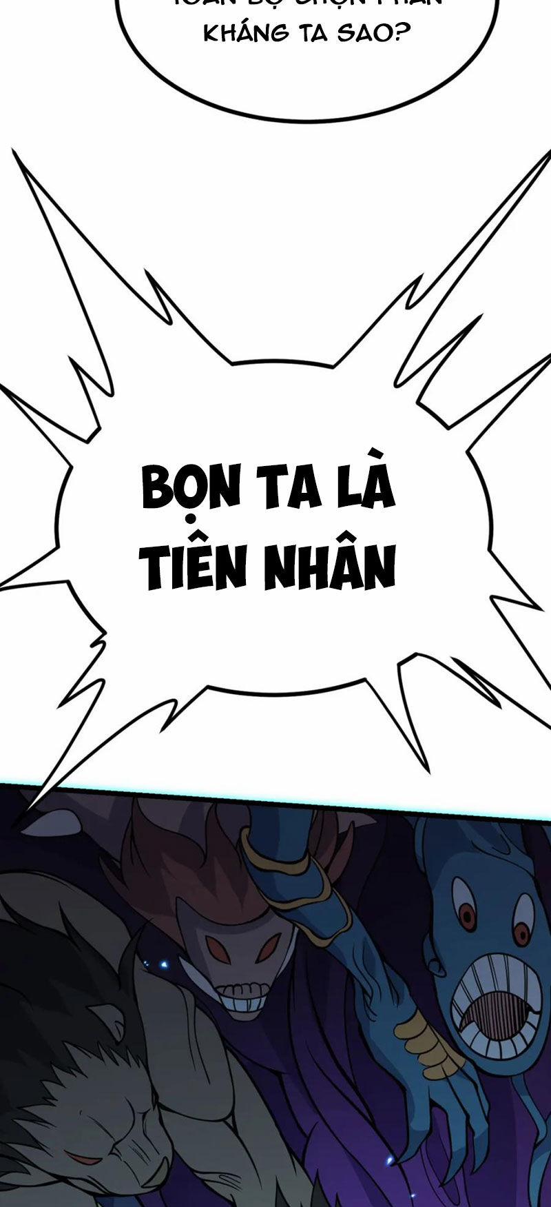 Nhất Quyền Bạo Tinh 97 trang 22