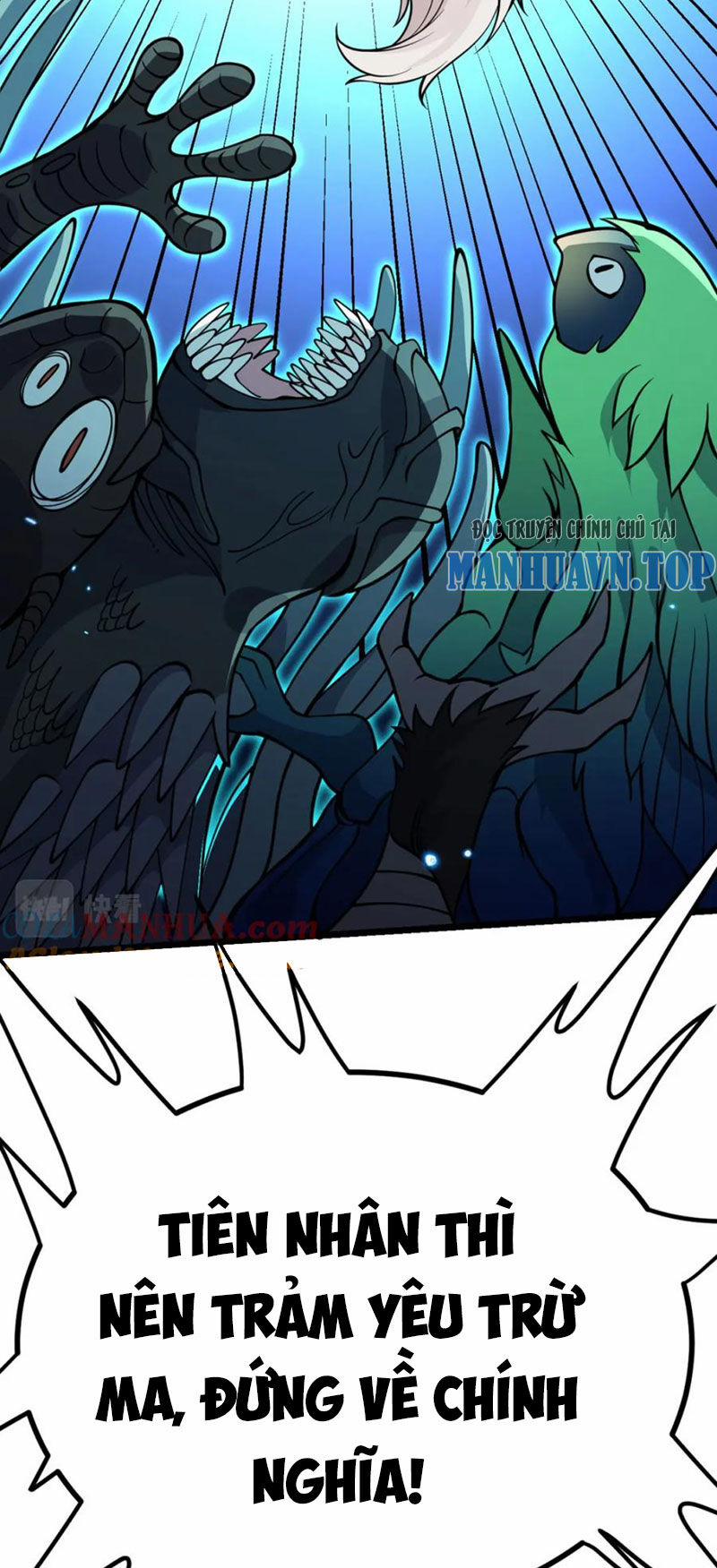 Nhất Quyền Bạo Tinh 97 trang 24