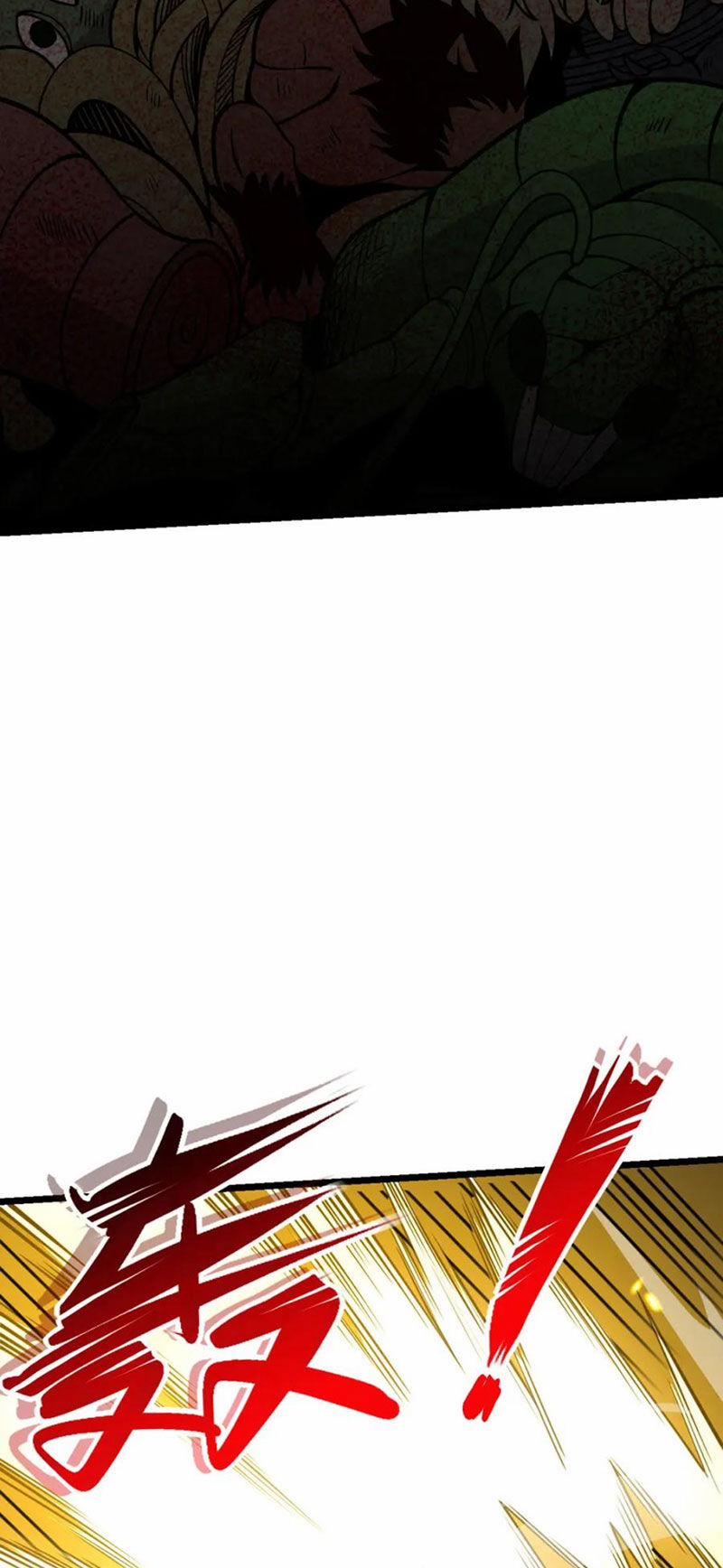 Nhất Quyền Bạo Tinh 97 trang 30