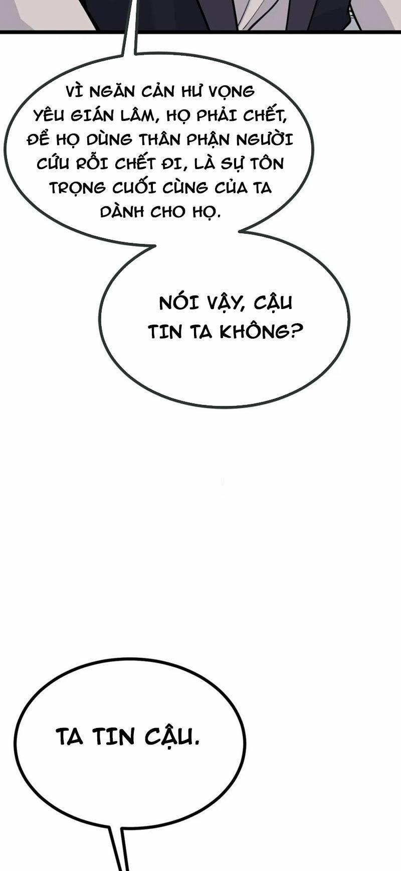 Nhất Quyền Bạo Tinh 97 trang 36