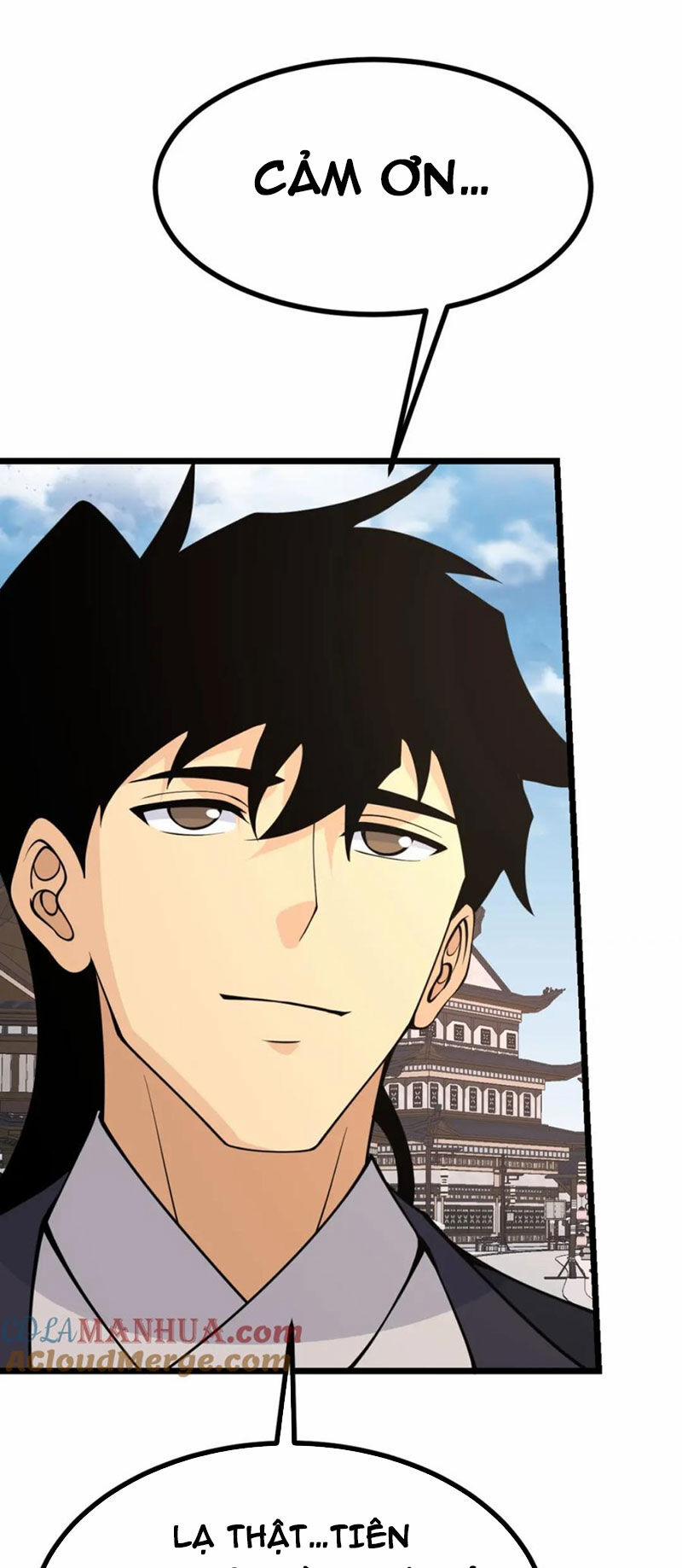 Nhất Quyền Bạo Tinh 97 trang 38