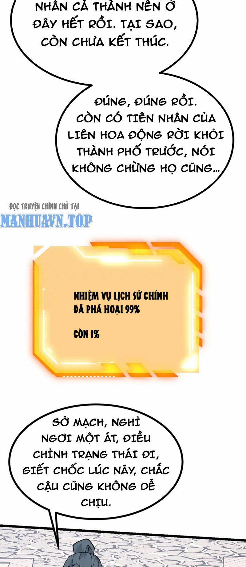 Nhất Quyền Bạo Tinh 97 trang 39