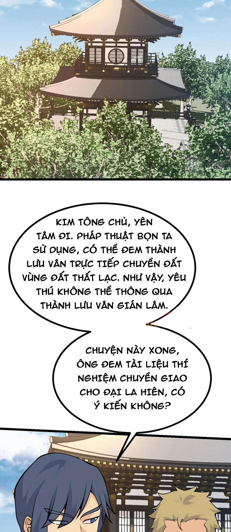 Nhất Quyền Bạo Tinh 97 trang 42