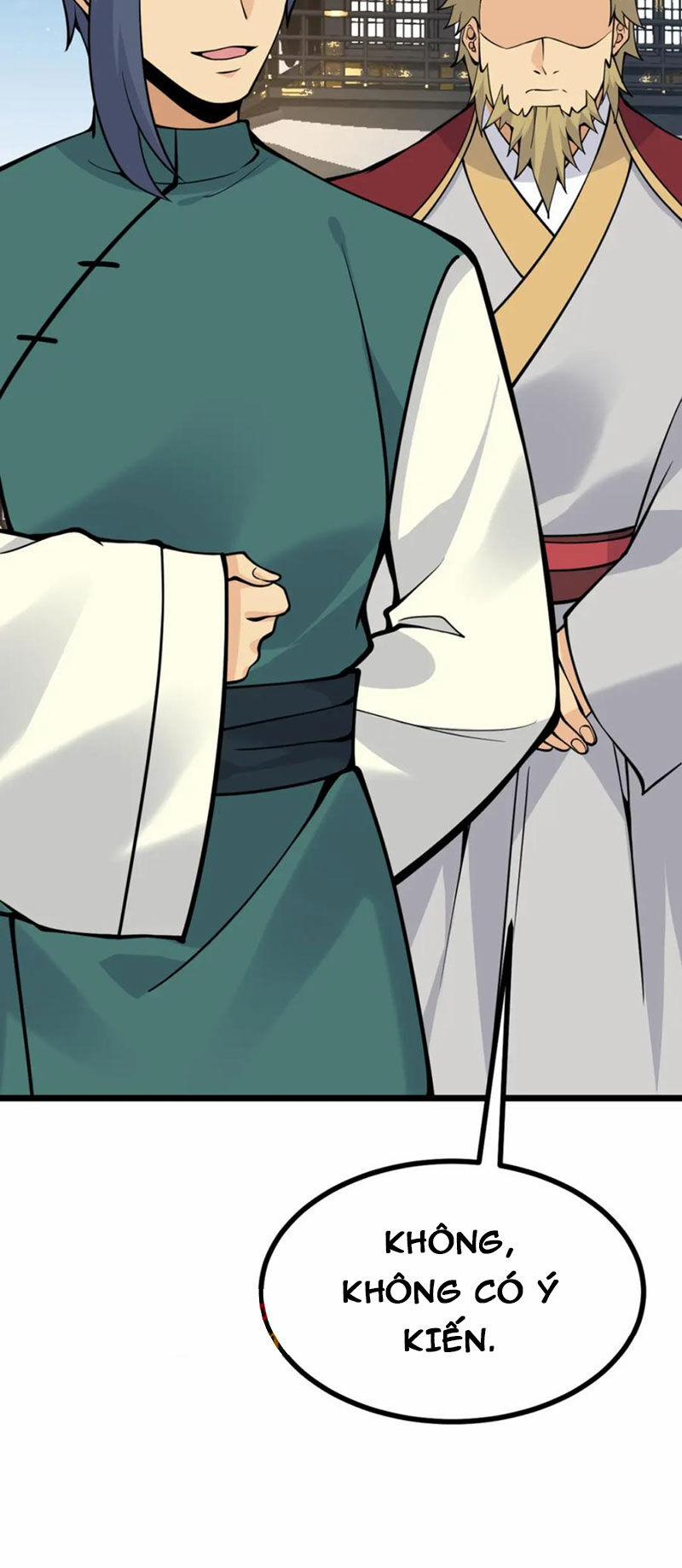 Nhất Quyền Bạo Tinh 97 trang 43