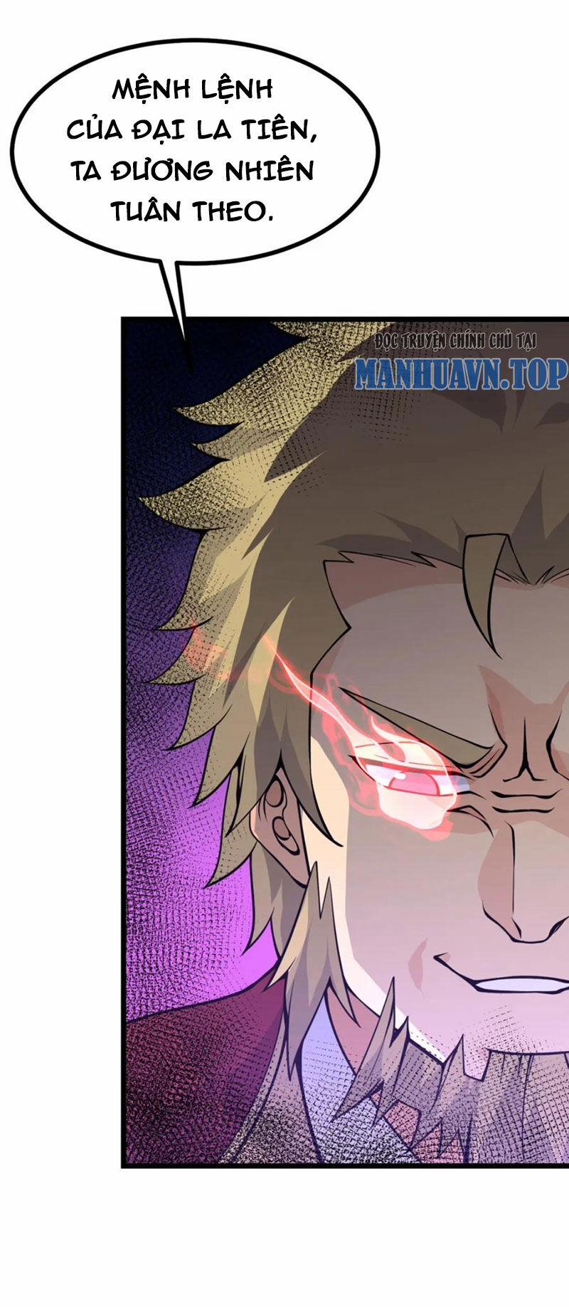 Nhất Quyền Bạo Tinh 97 trang 44