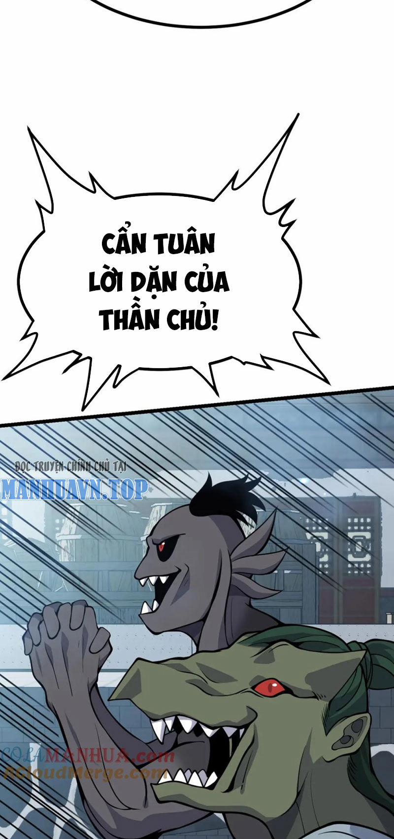 Nhất Quyền Bạo Tinh 97 trang 6