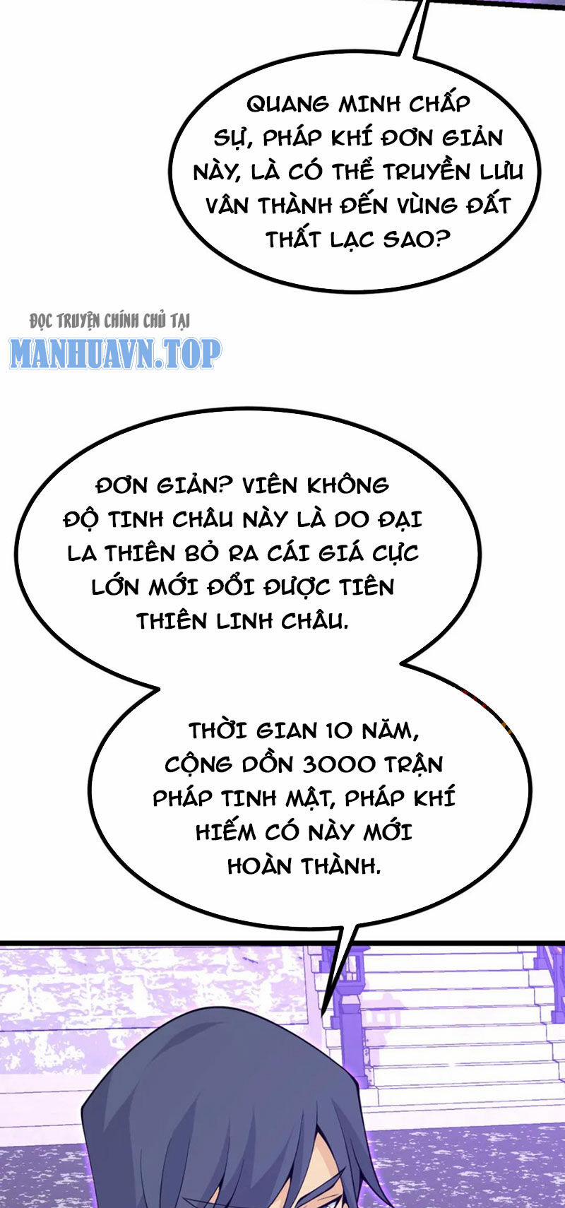 Nhất Quyền Bạo Tinh 98 trang 1