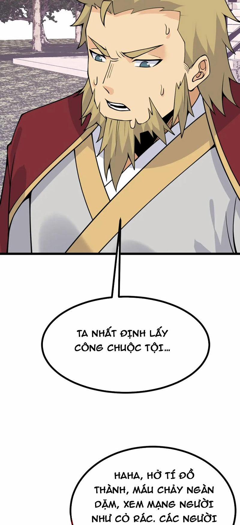 Nhất Quyền Bạo Tinh 98 trang 12