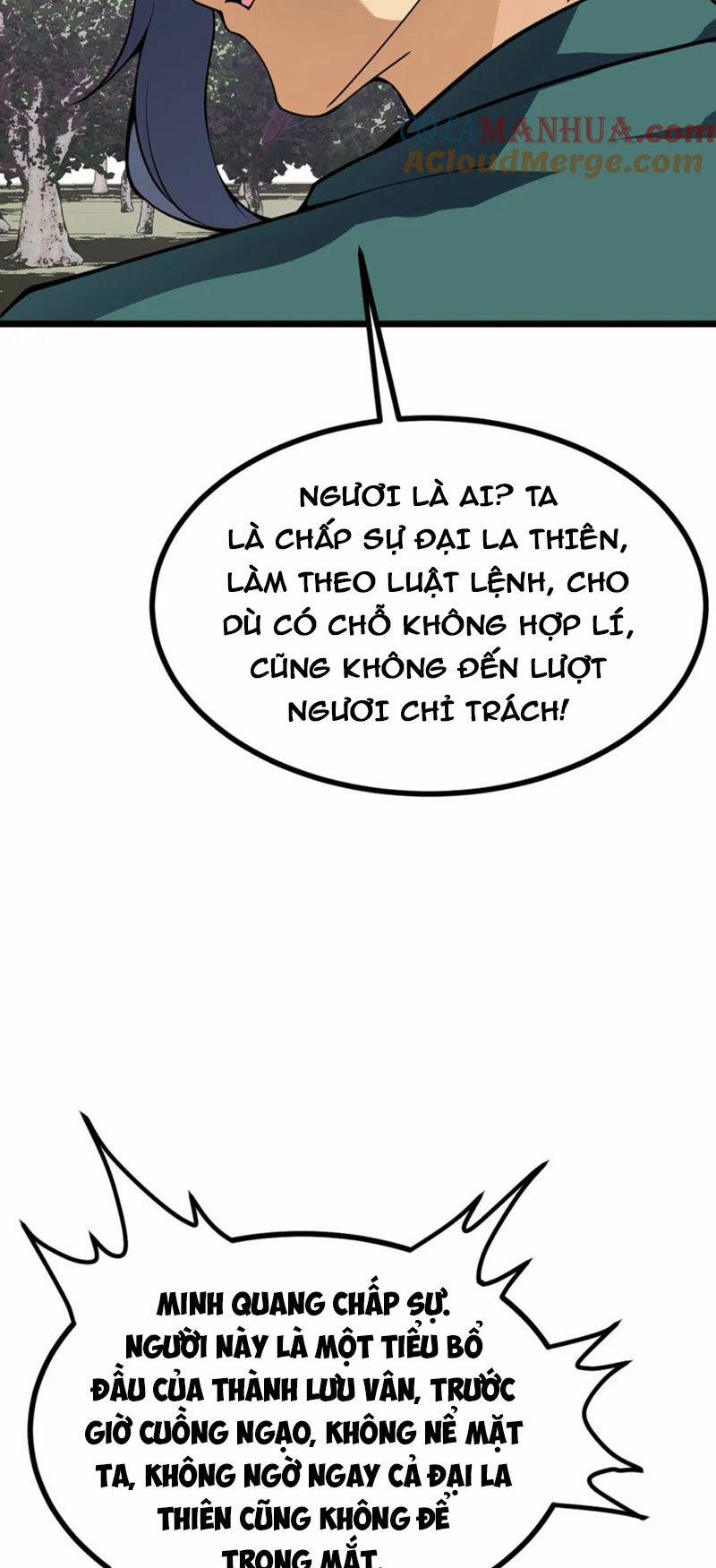 Nhất Quyền Bạo Tinh 98 trang 15